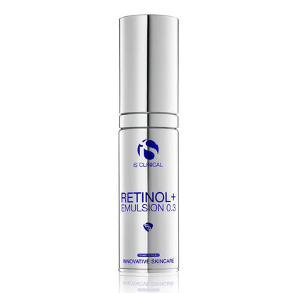 iS Clinical - Retinol+ Emulsion