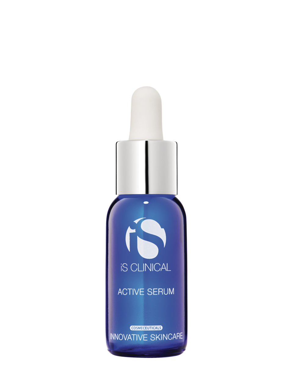 iS Clinical - Active Serum 15 mL e 0.5 fl. oz.