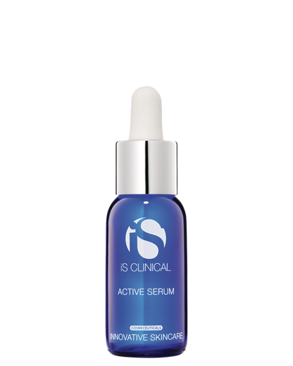 iS Clinical - Active Serum 15 mL e 0.5 fl. oz.