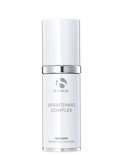 iS Clinical - Brightening Complex 30 g e Net wt. 1 oz.