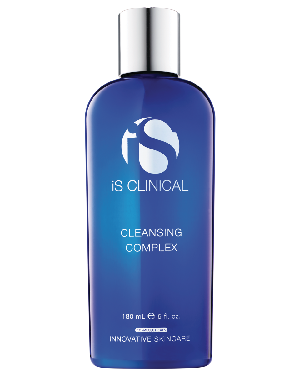 iS Clinical - Cleansing Complex