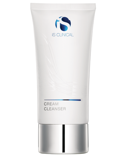 iS Clinical - Cream Cleanser 120 mL e 4 fl. oz.