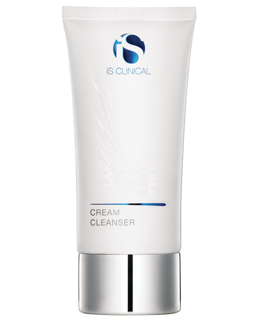 iS Clinical - Cream Cleanser 120 mL e 4 fl. oz.