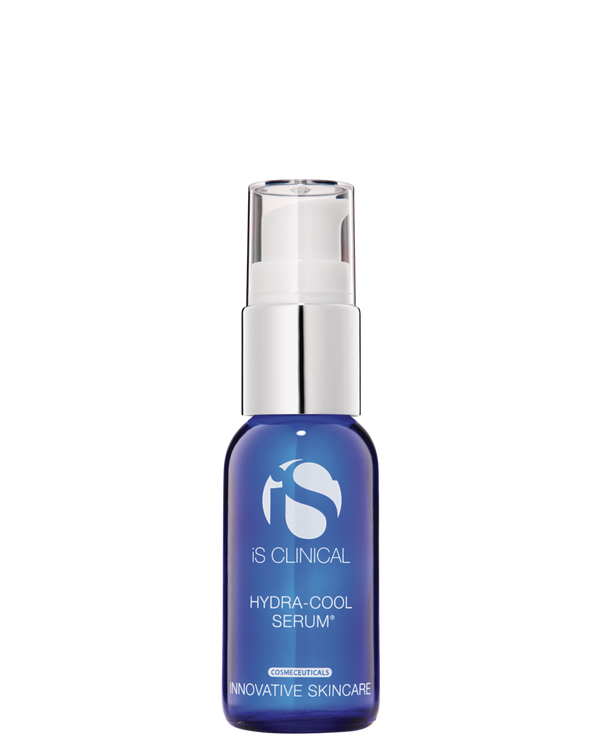 iS Clinical - Hydra-Cool Serum 15 mL e 0.5 fl. oz.