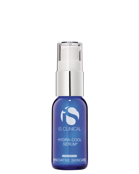 iS Clinical - Hydra-Cool Serum 15 mL e 0.5 fl. oz.