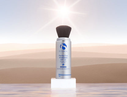 iS Clinical - PERFECTINT POWDER SPF 40