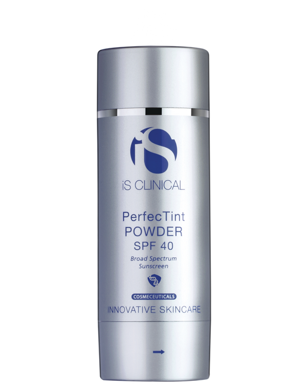 iS Clinical - PERFECTINT POWDER SPF 40