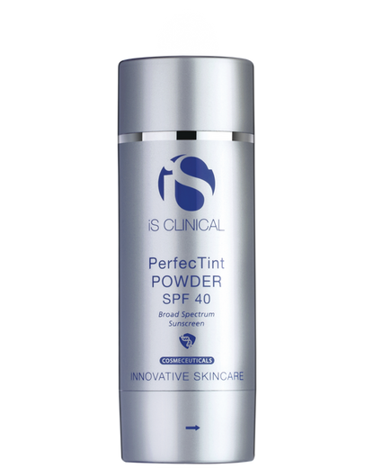 iS Clinical - PERFECTINT POWDER SPF 40