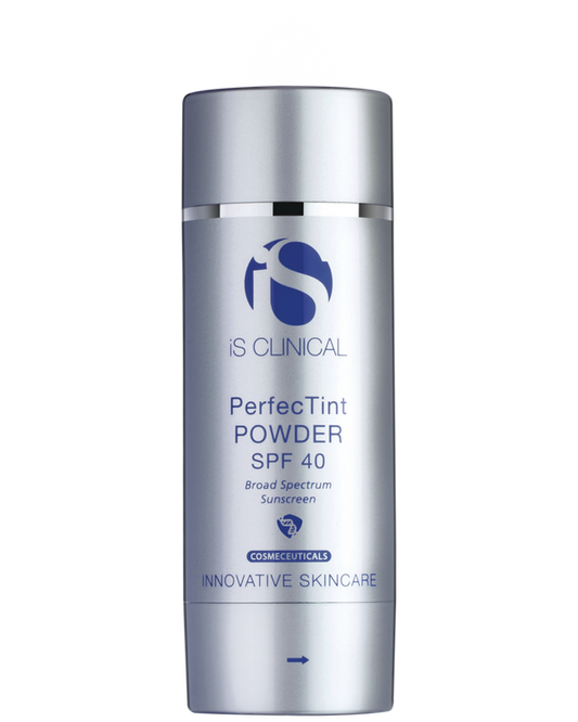 iS Clinical - PERFECTINT POWDER SPF 40