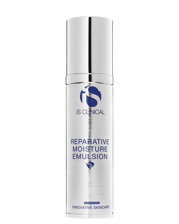 iS Clinical - Reparative Moisture Emulsion 50 g e Net wt. 1.7 oz.