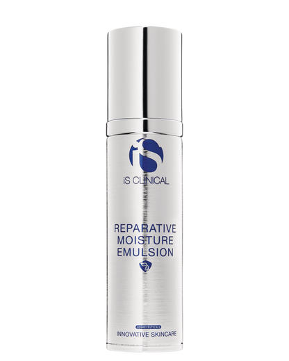 iS Clinical - Reparative Moisture Emulsion 50 g e Net wt. 1.7 oz.